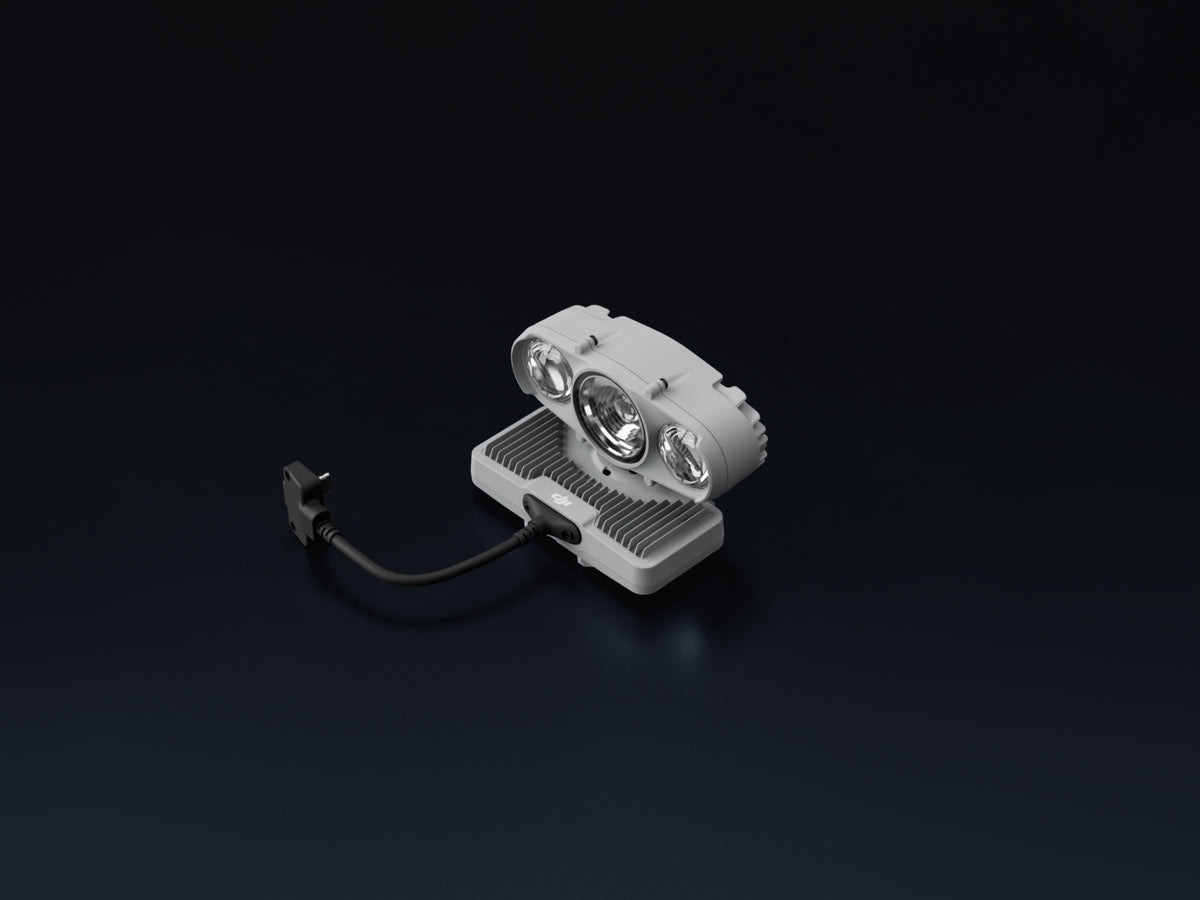 DJI AL2D SpotLight