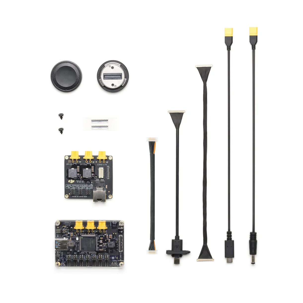 DJI E-Port V2 Development Kit - Remote Robotic