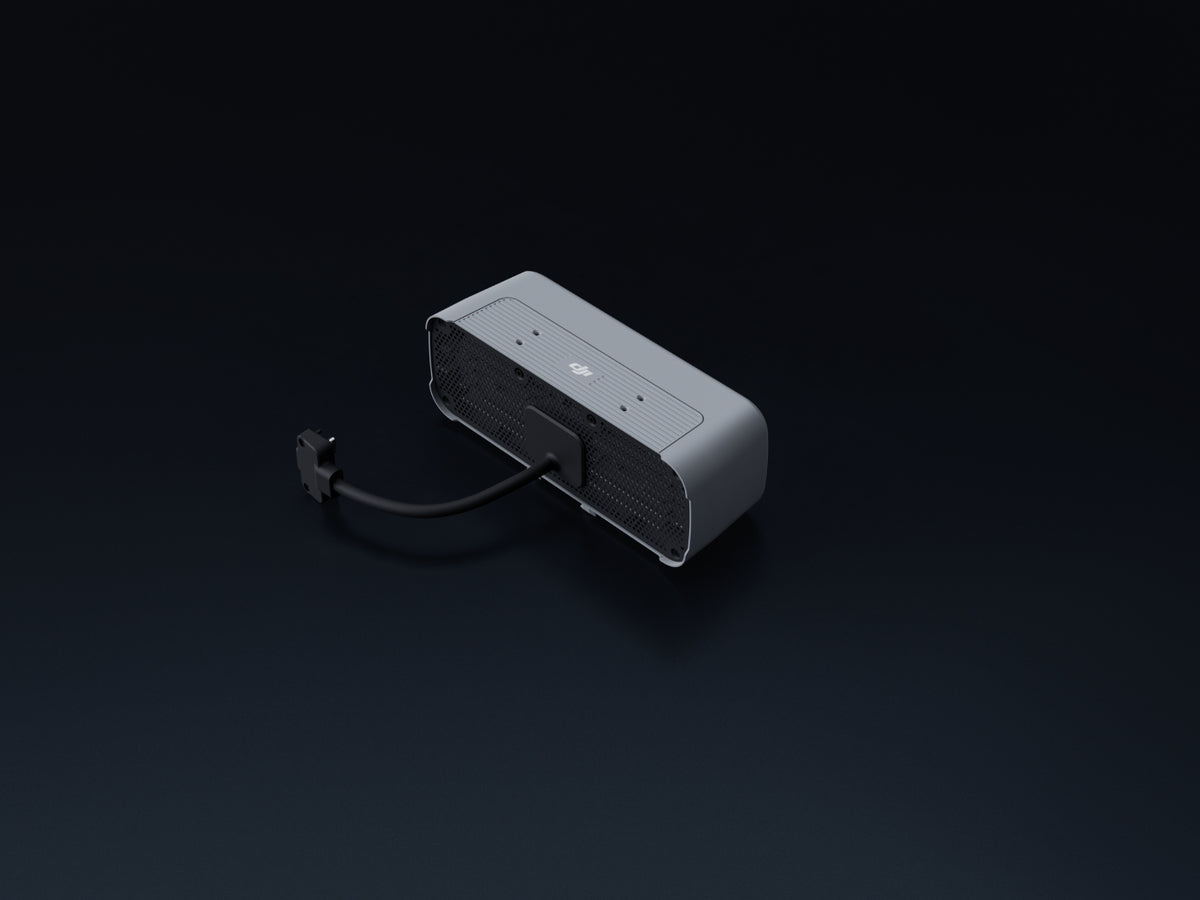 DJI AS2D Speaker