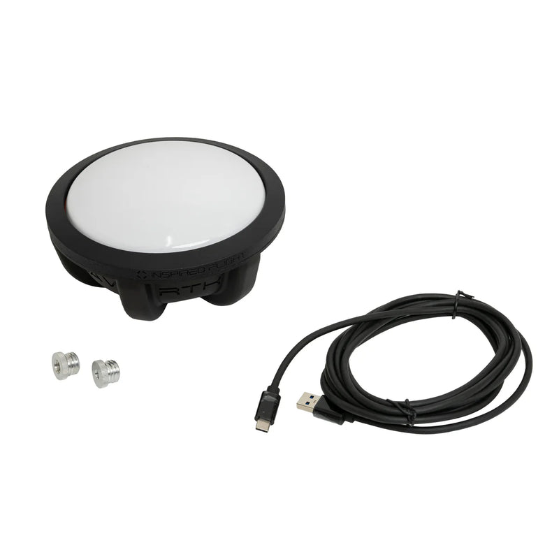 NAV RTK BASE - Remote Robotic