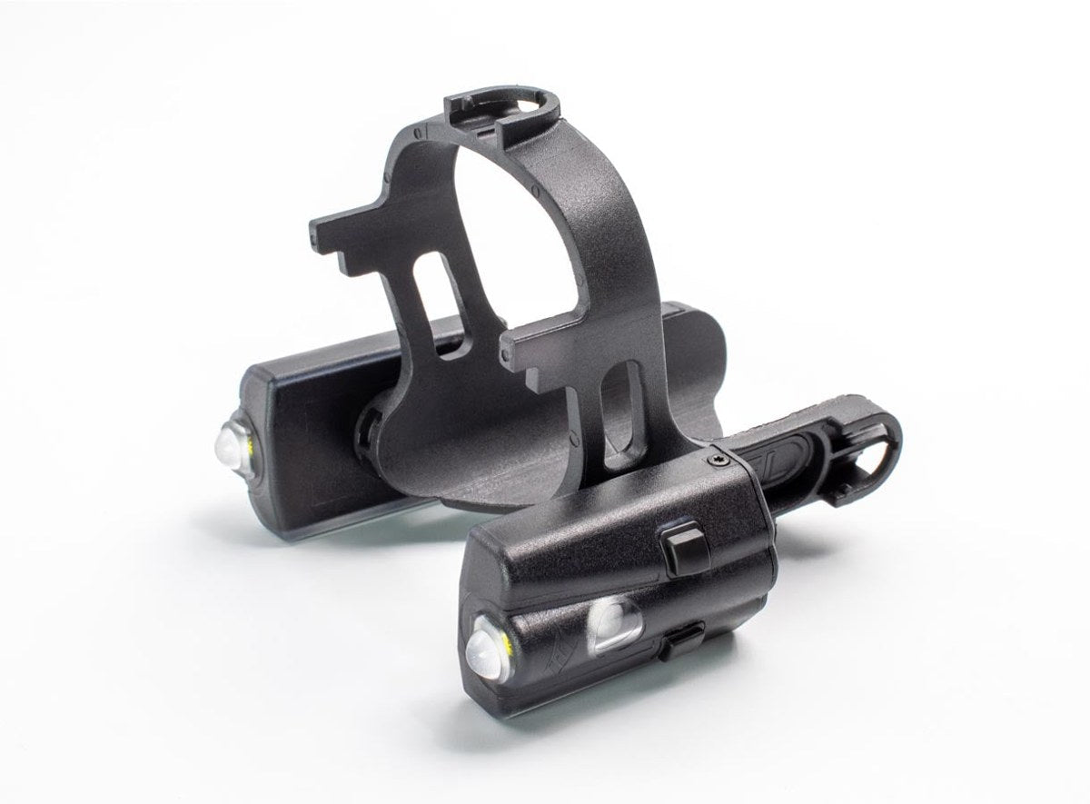 Autel EVO II FoxFury lighting kit mount