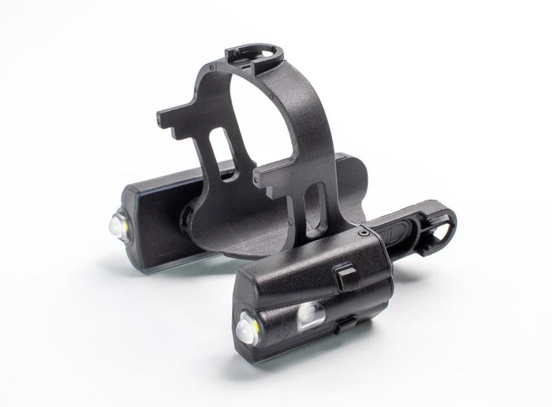 Autel EVO II FoxFury lighting kit mount