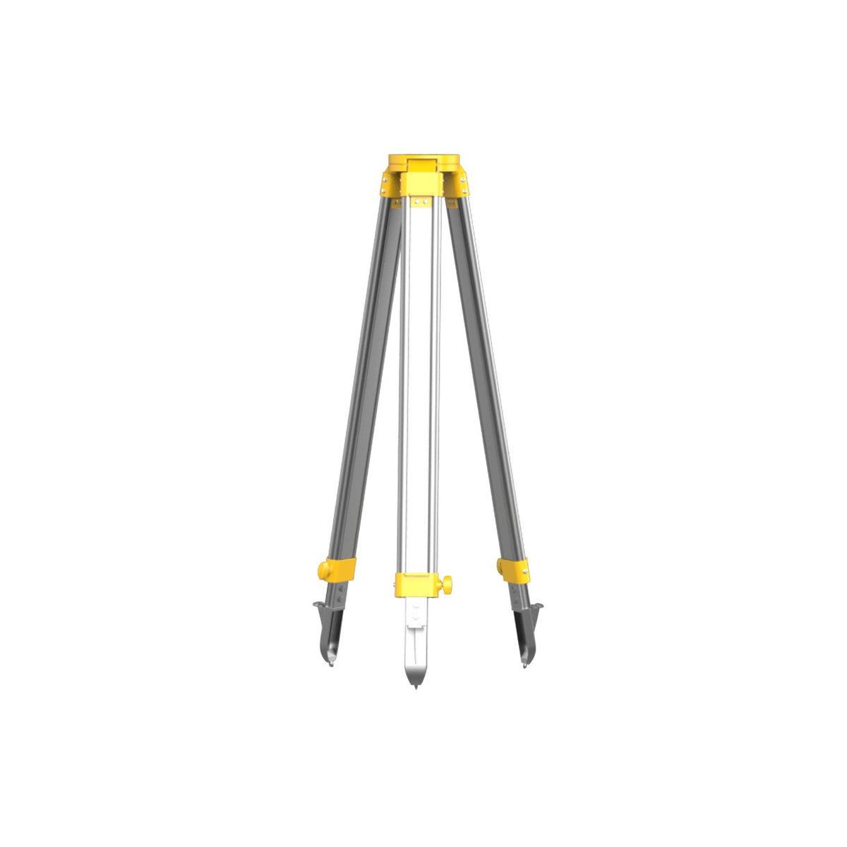 DJI D-RTK 2 base station tripod