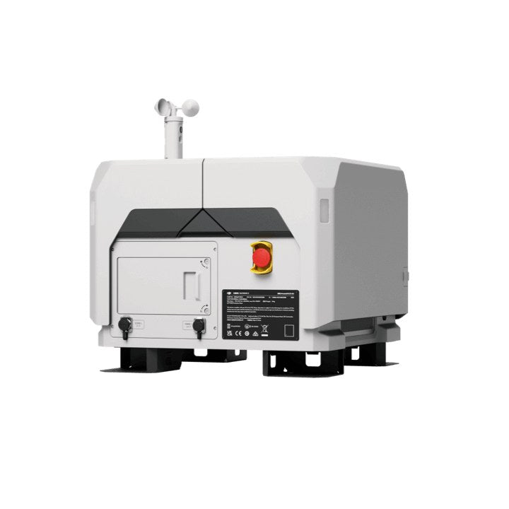 DJI Dock 2 automated docking station