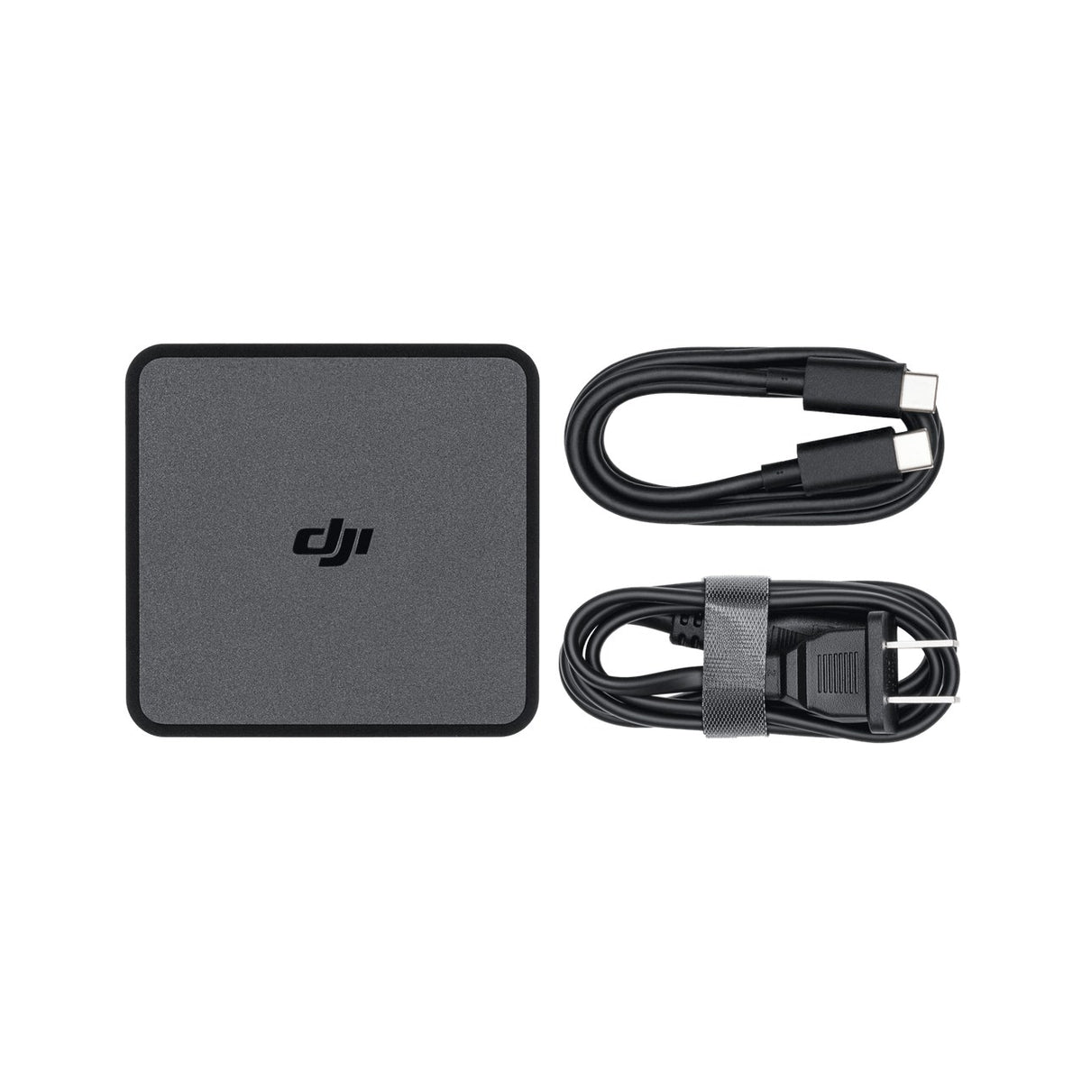 DJI 100W USB-C Power Adapter
