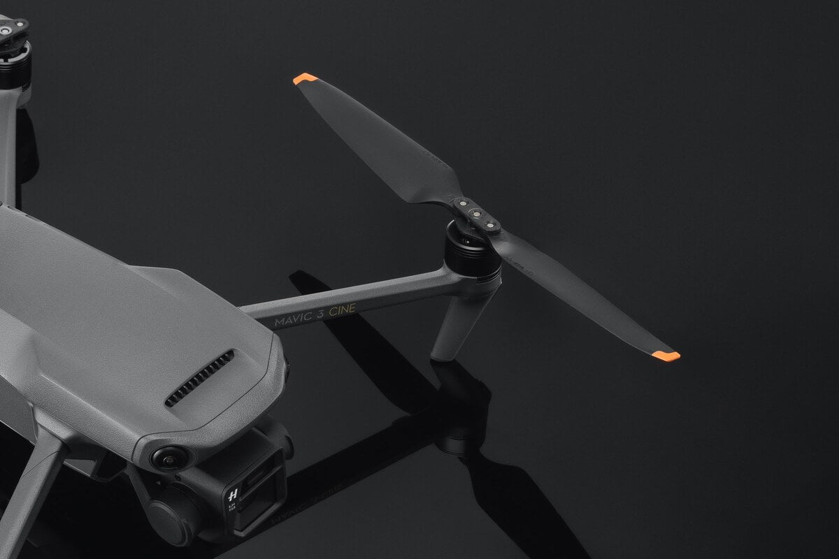 DJI Mavic 3 Series Low-Noise Propellers