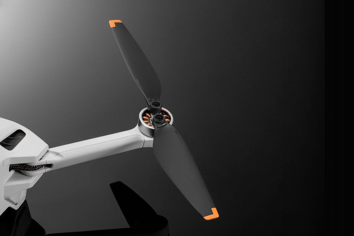 DJI Mini 3 Series propellers