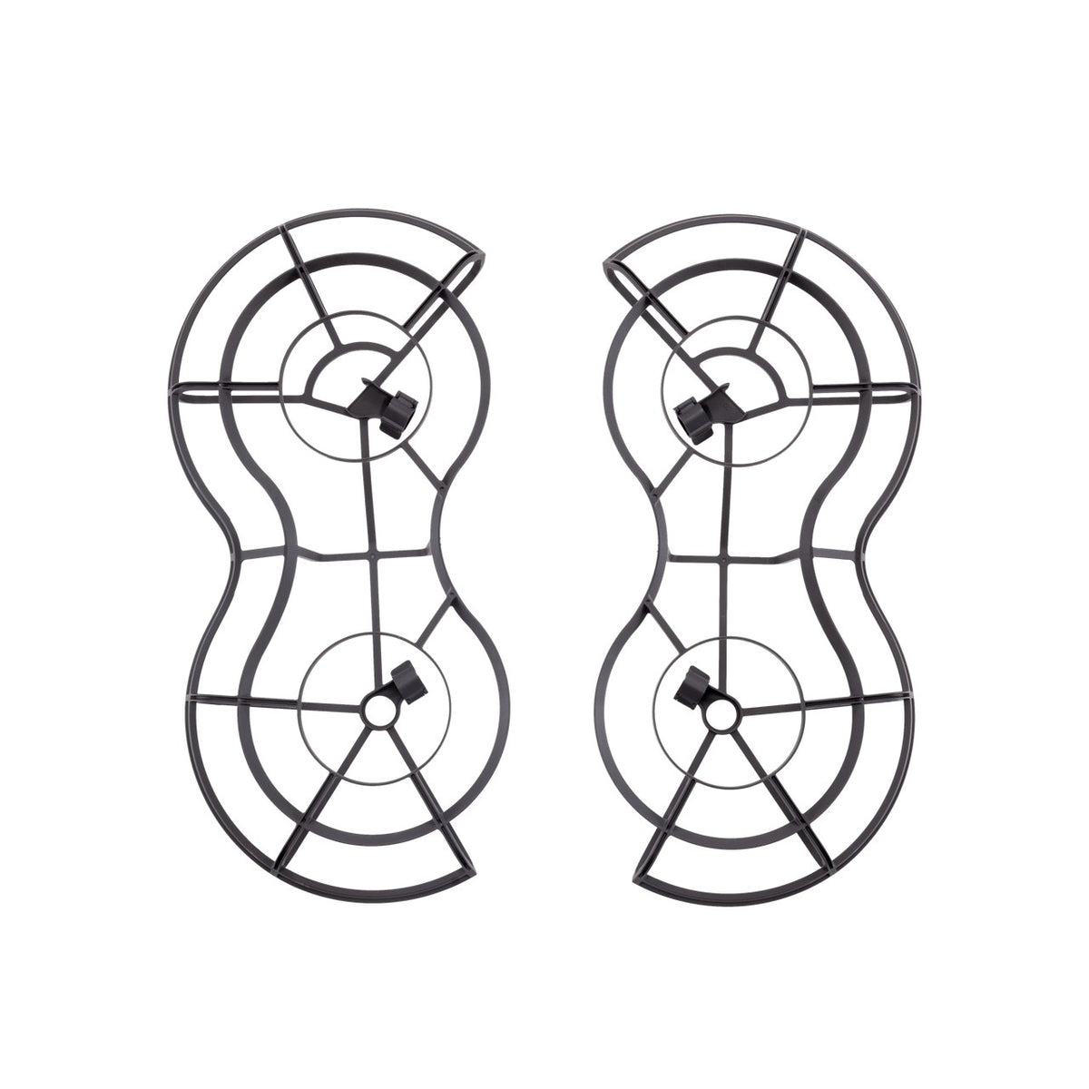 DJI Mini 3 Series 360 degree propeller guard