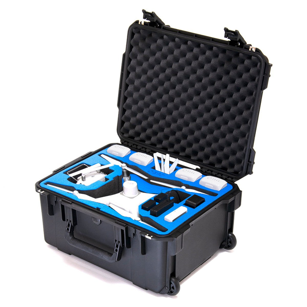 Go Professional Cases hard case for DJI Phantom 4 RTK