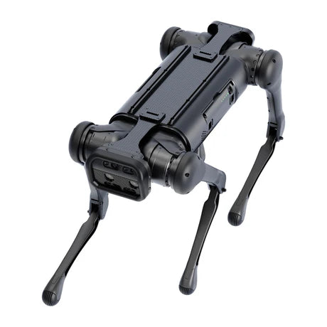 Aliengo - Remote Robotic