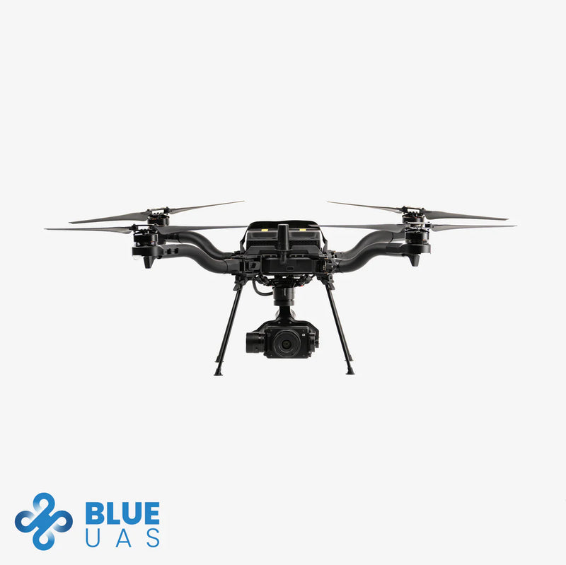 Astro Max Mapping Essentials (NDAA/Blue) - Remote Robotic