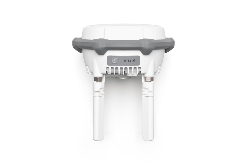 D-RTK 3 Multifunctional Station - Remote Robotic