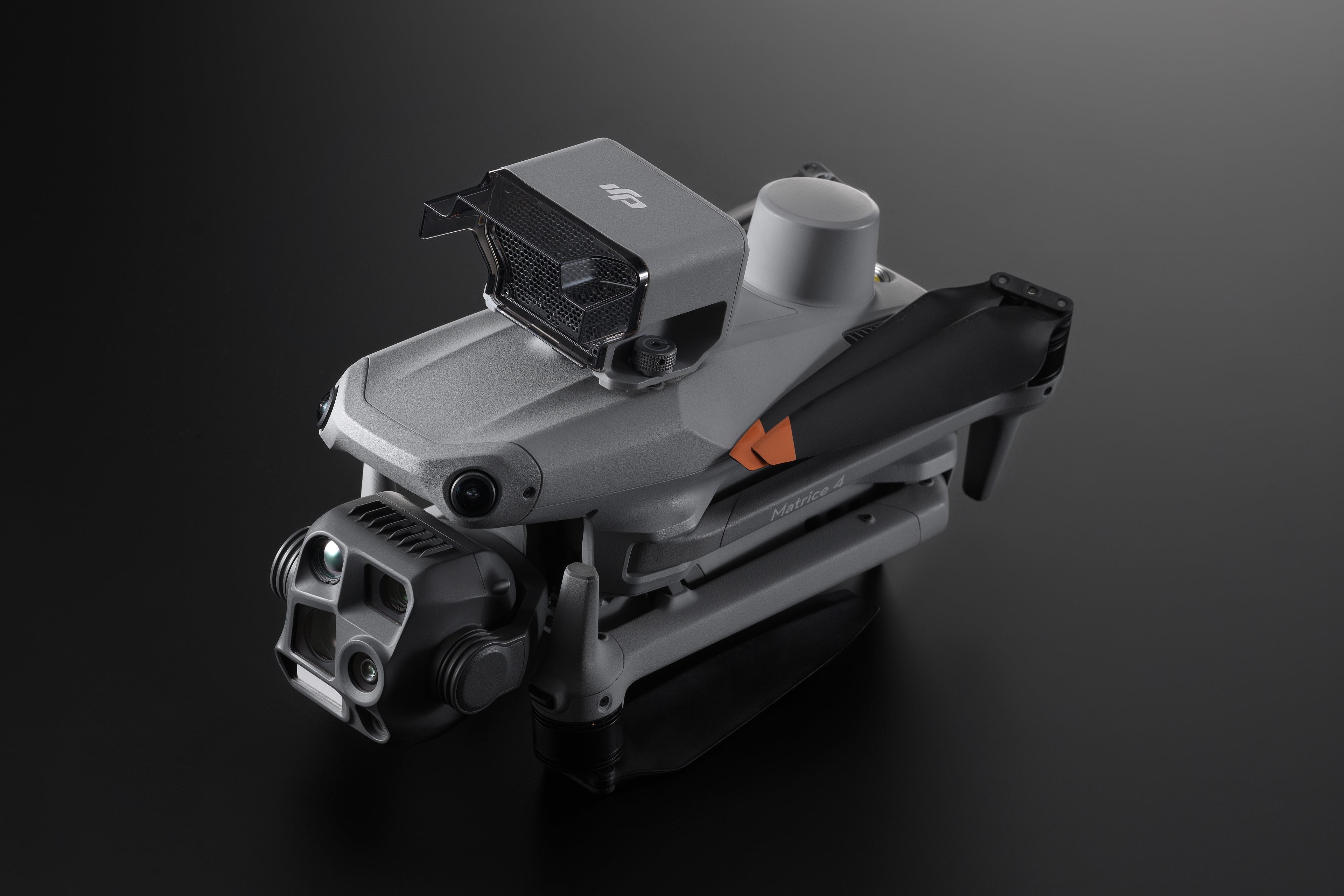 DJI AS1 Speaker - Remote Robotic