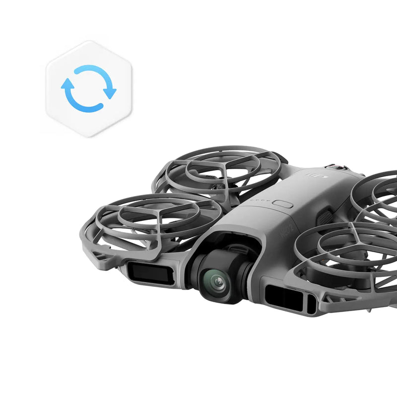 Neo 2 Care Refresh - Remote Robotic