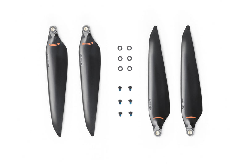 DJI Matrice 4D Series Low-Noise Anti-lce Propellers - Remote Robotic
