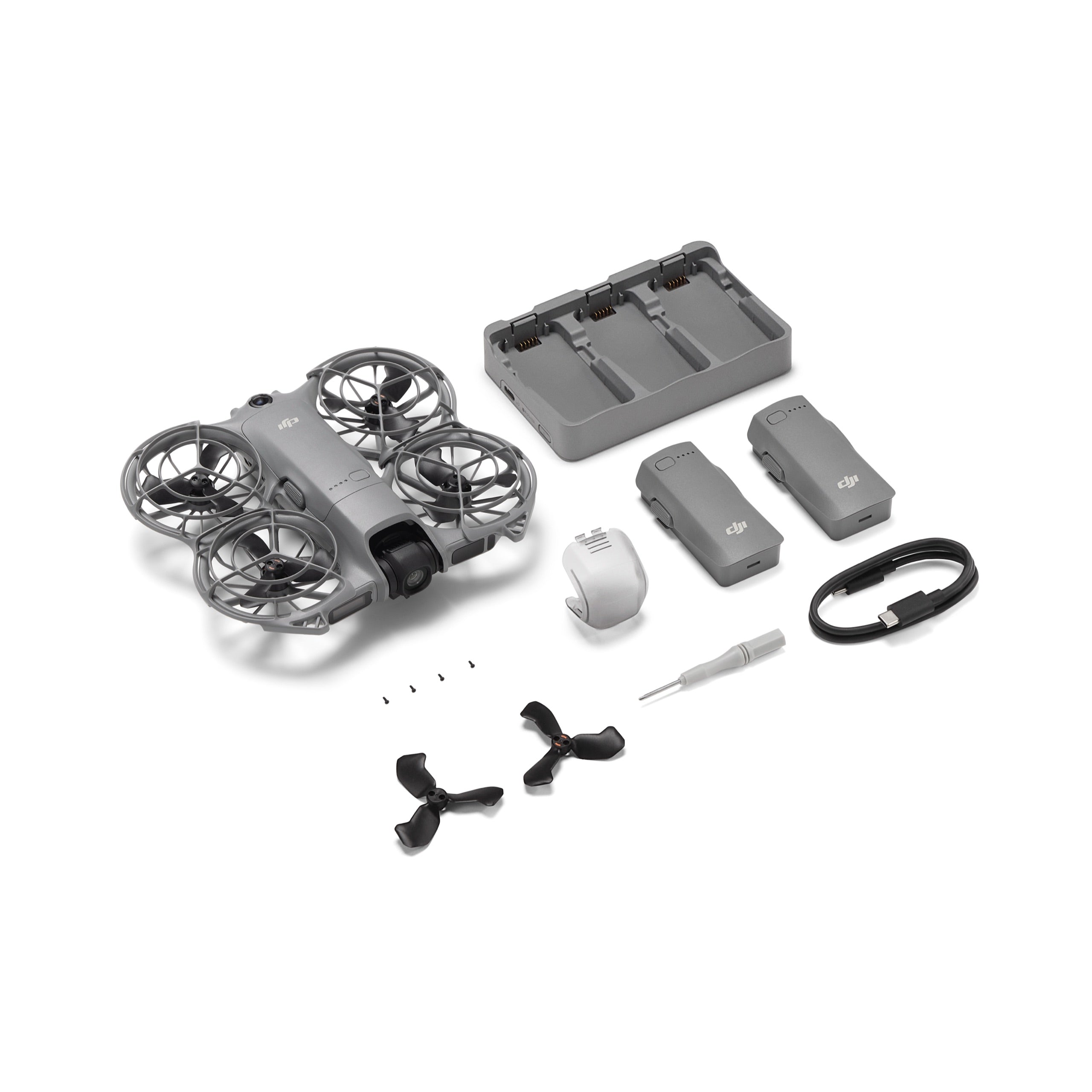 Neo 2 Fly More Combo (Drone Only) - Remote Robotic