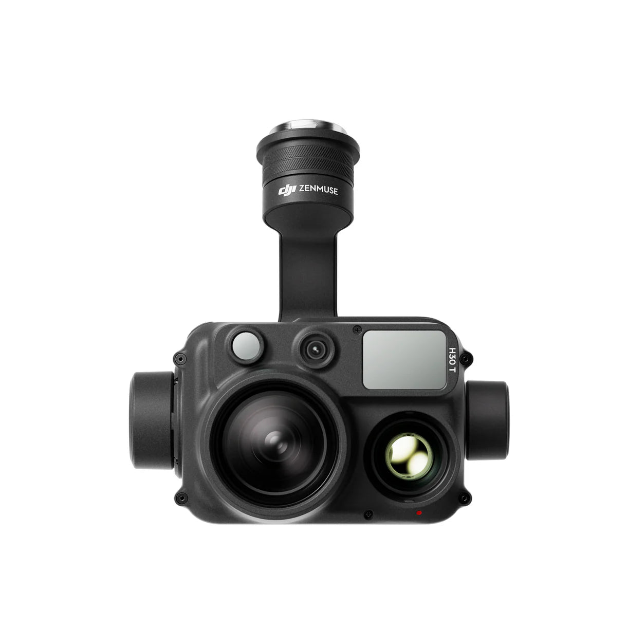 Zenmuse H30T - Remote Robotic