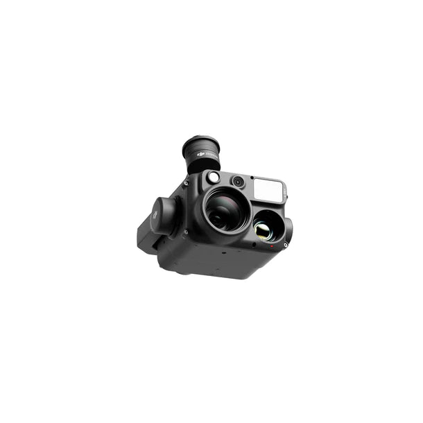 Zenmuse H30T - Remote Robotic