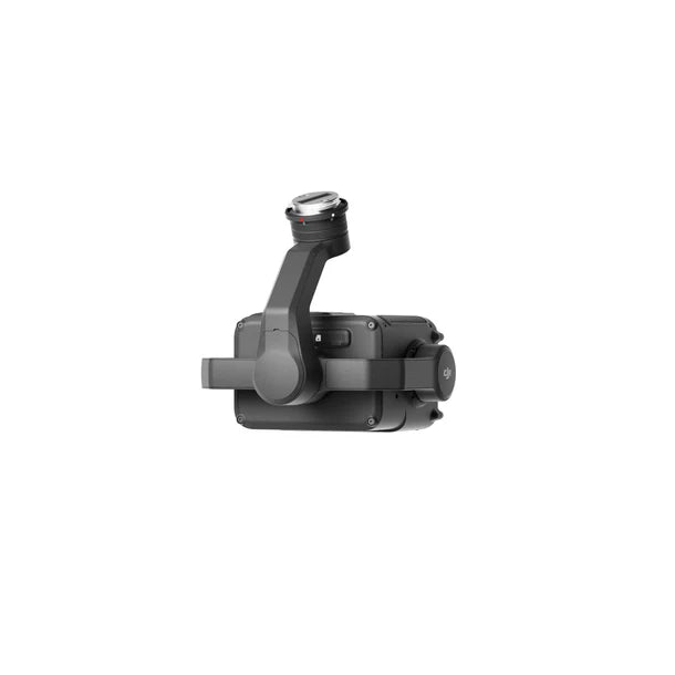 Zenmuse H30T - Remote Robotic