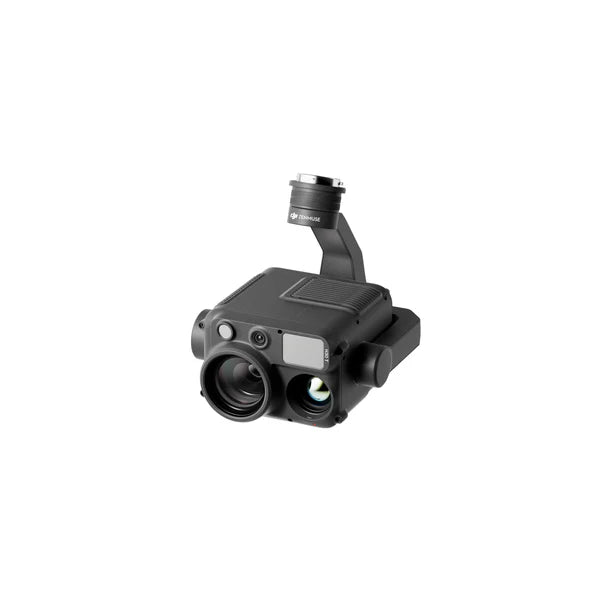 Zenmuse H30T - Remote Robotic