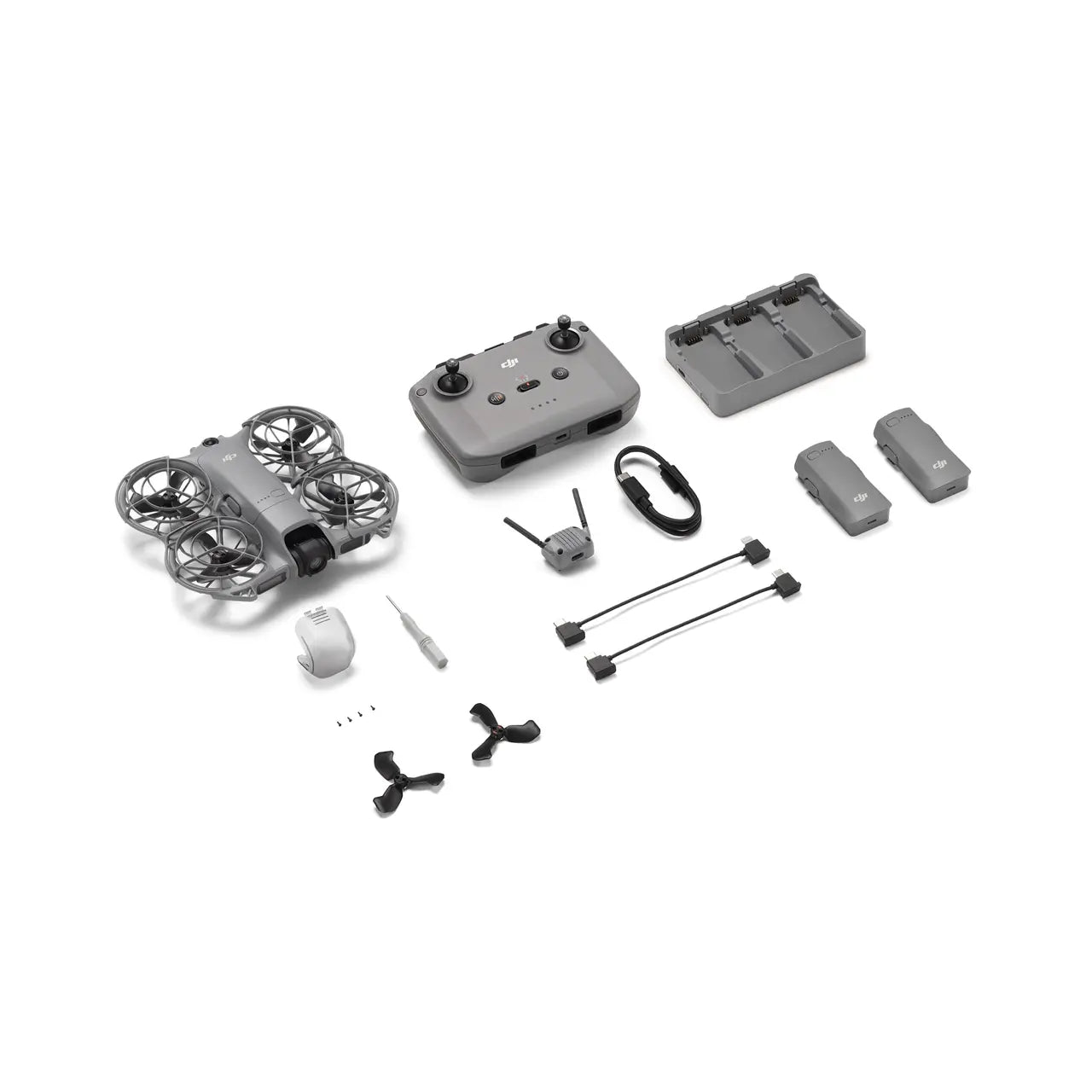 Neo 2 Fly More Combo (RC-N3) - Remote Robotic