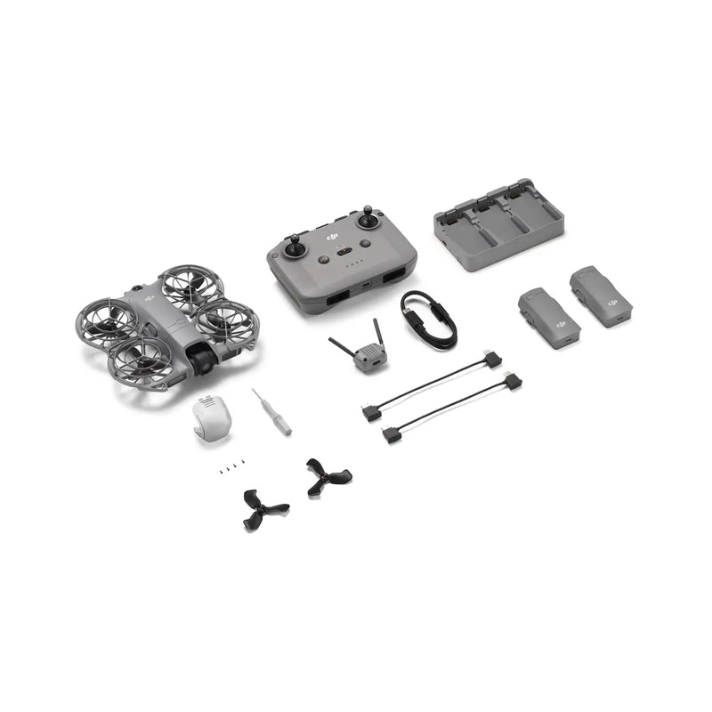 Neo 2 Fly More Combo (RC-N3) - Remote Robotic
