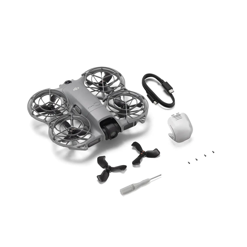 Neo 2 (Drone only) - Remote Robotic