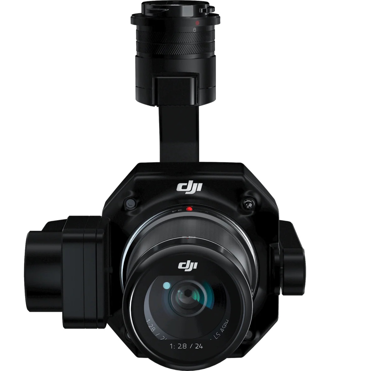 Zenmuse P1 - Remote Robotic