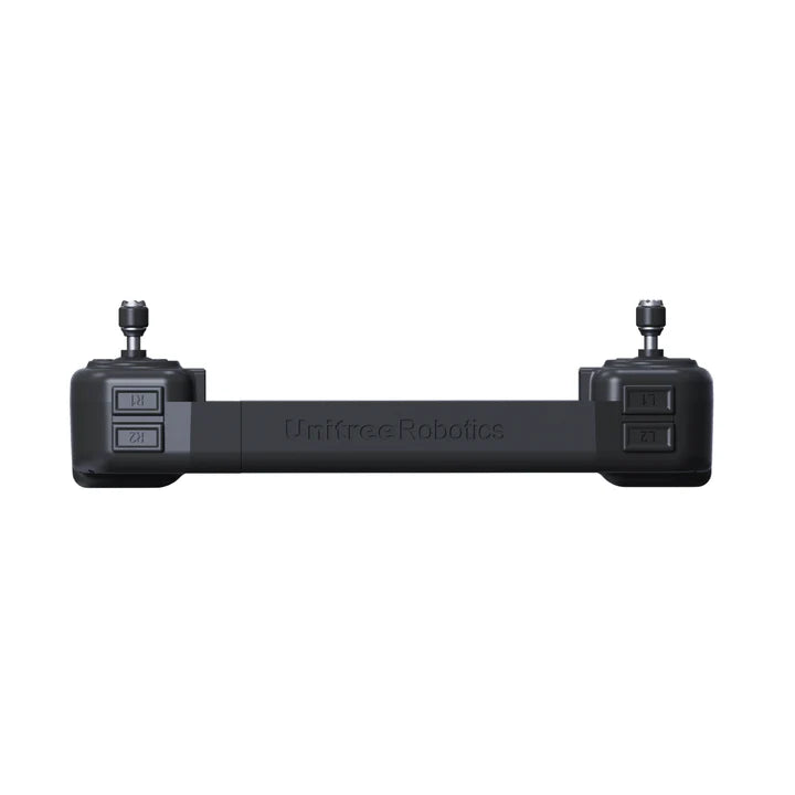 Go2 Controller - Remote Robotic
