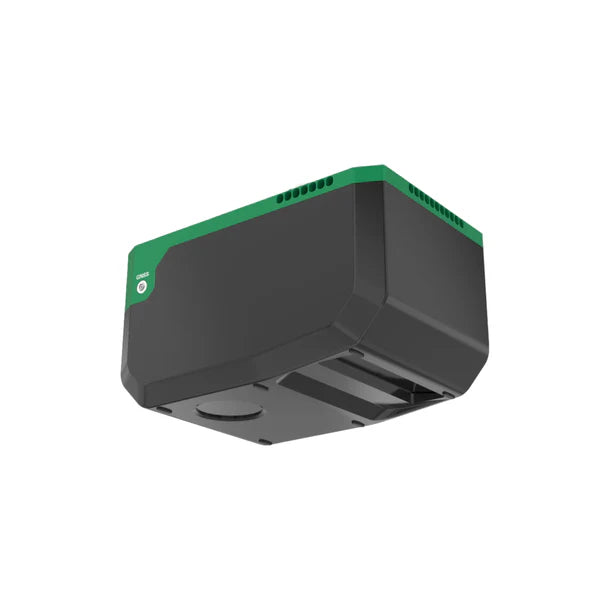 LiAir H600 - Remote Robotic