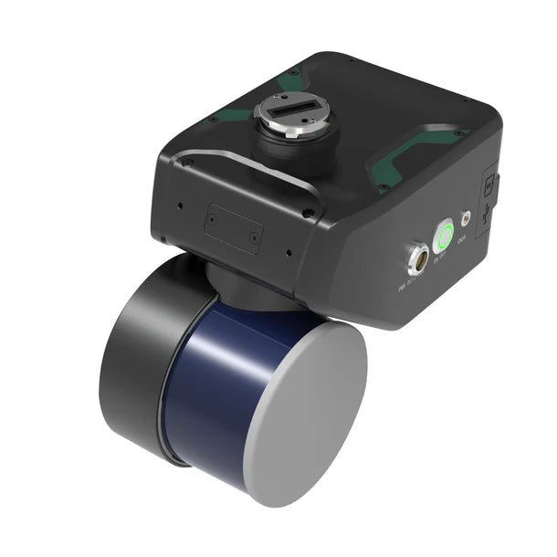 LiAir X4 - Remote Robotic