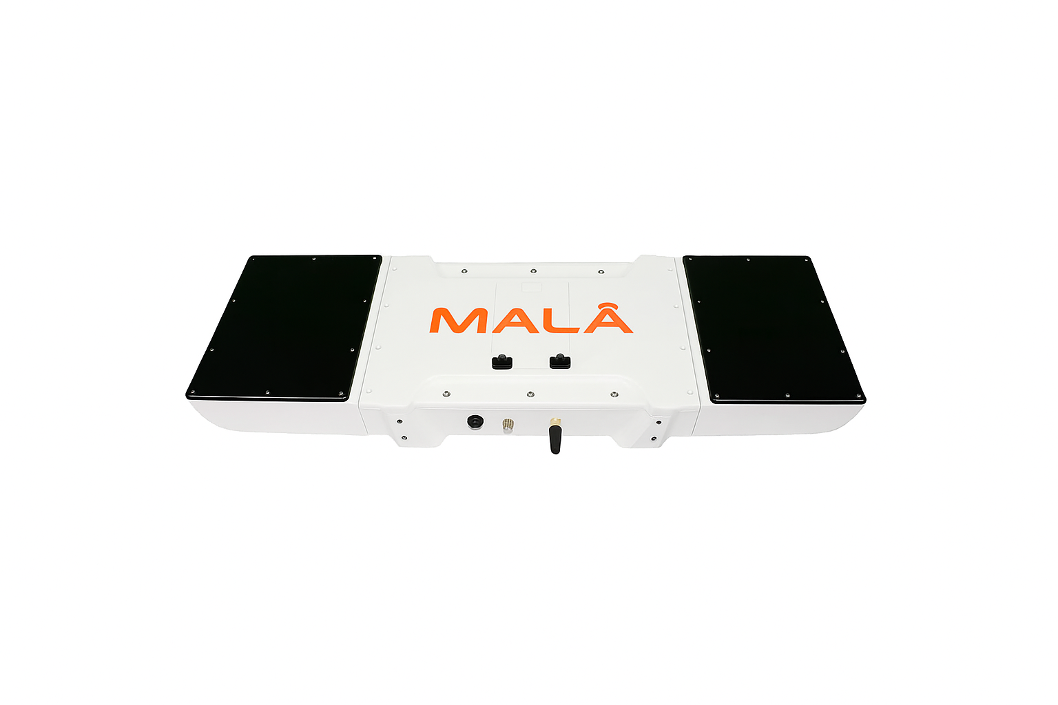 MALÅ GeoDrone 600 - Remote Robotic