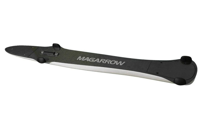 MagArrow Mk2 magnetometer - Remote Robotic