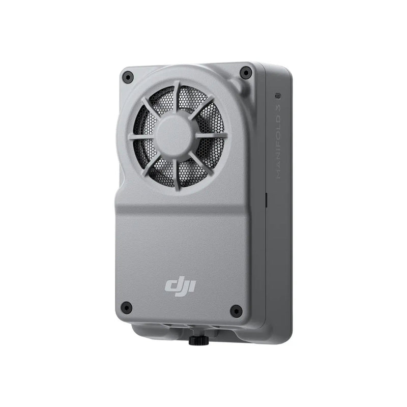 DJI Manifold 3 - Remote Robotic