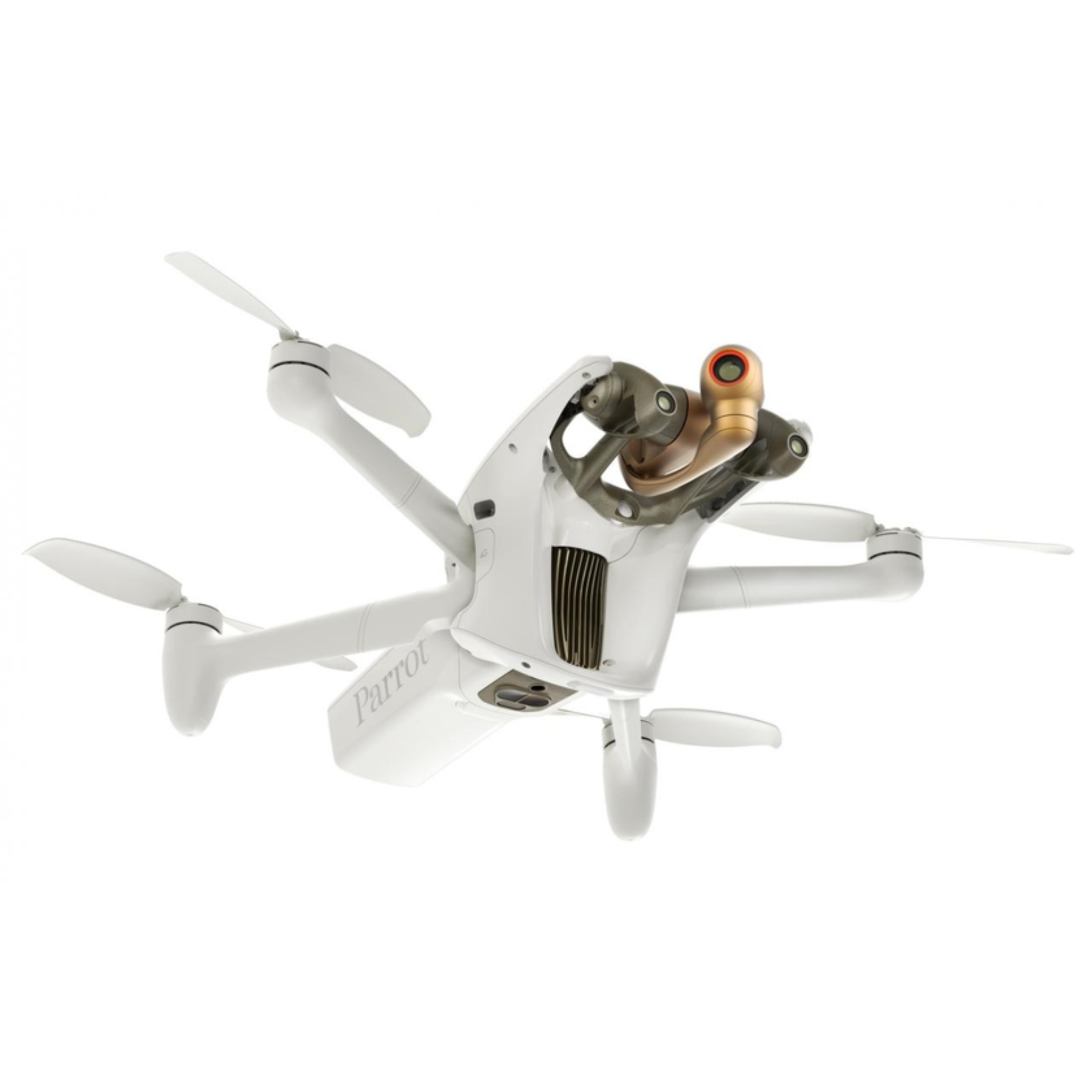 ANAFI Ai - Remote Robotic