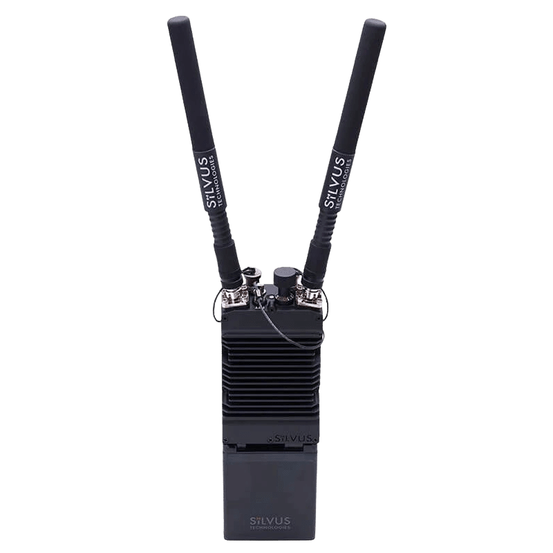 StreamCaster 4200 - Remote Robotic