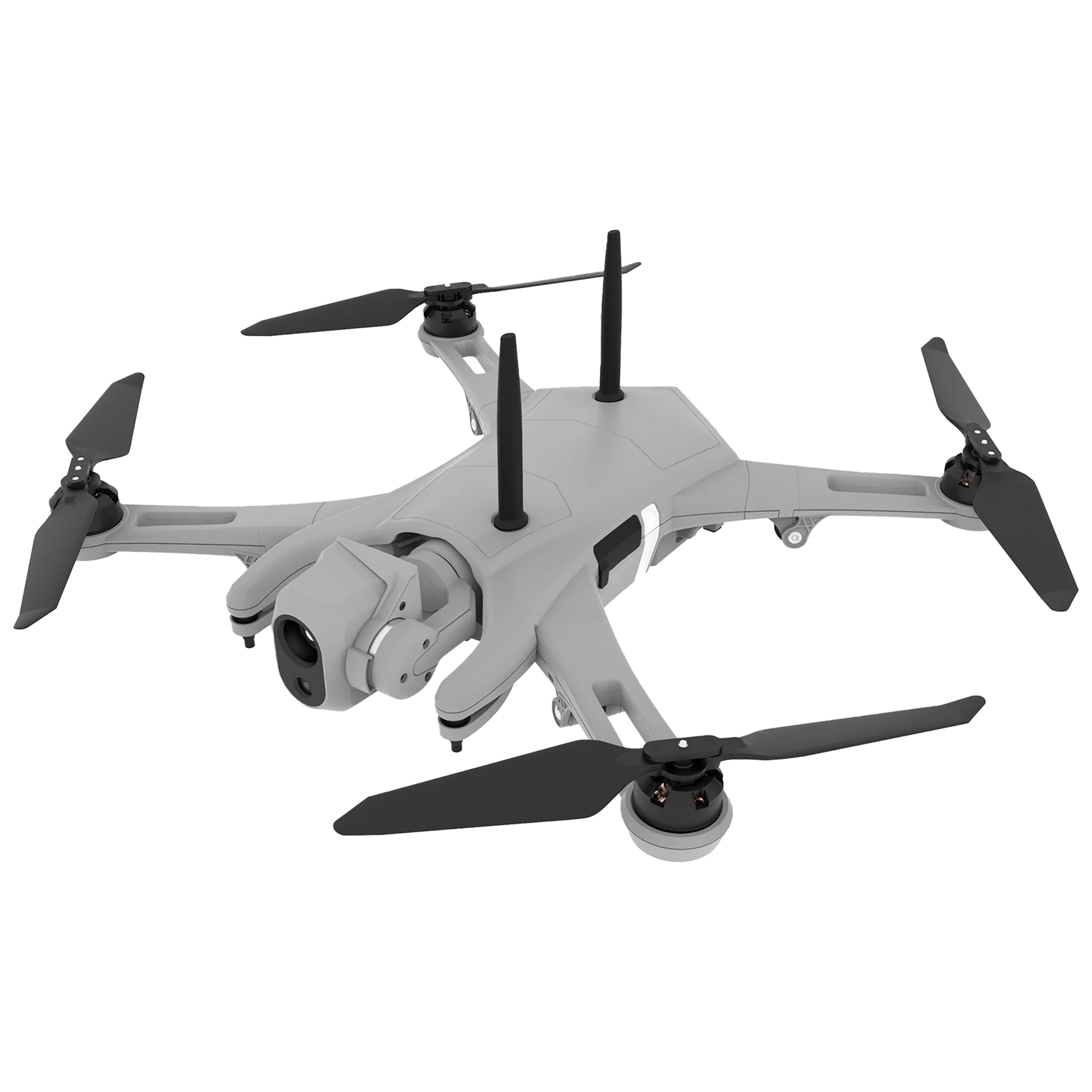 Teal 2 - Remote Robotic