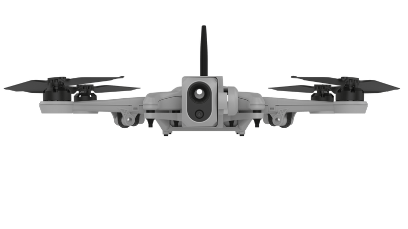 Teal 2 - Remote Robotic