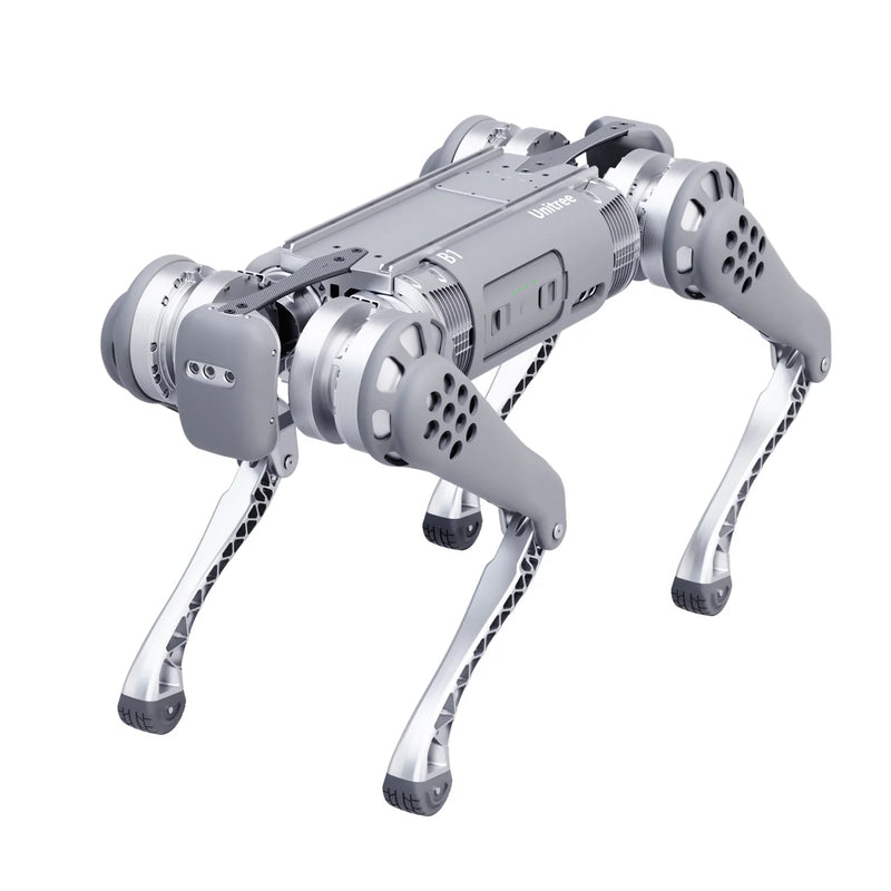 B1 - Remote Robotic