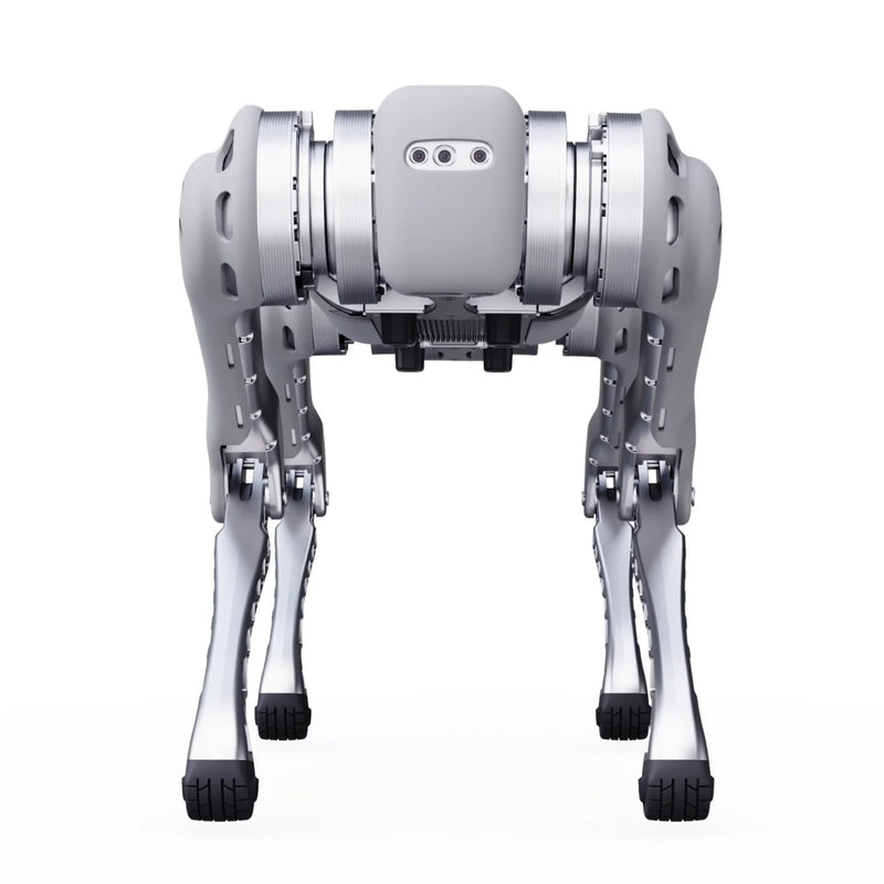 B1 - Remote Robotic