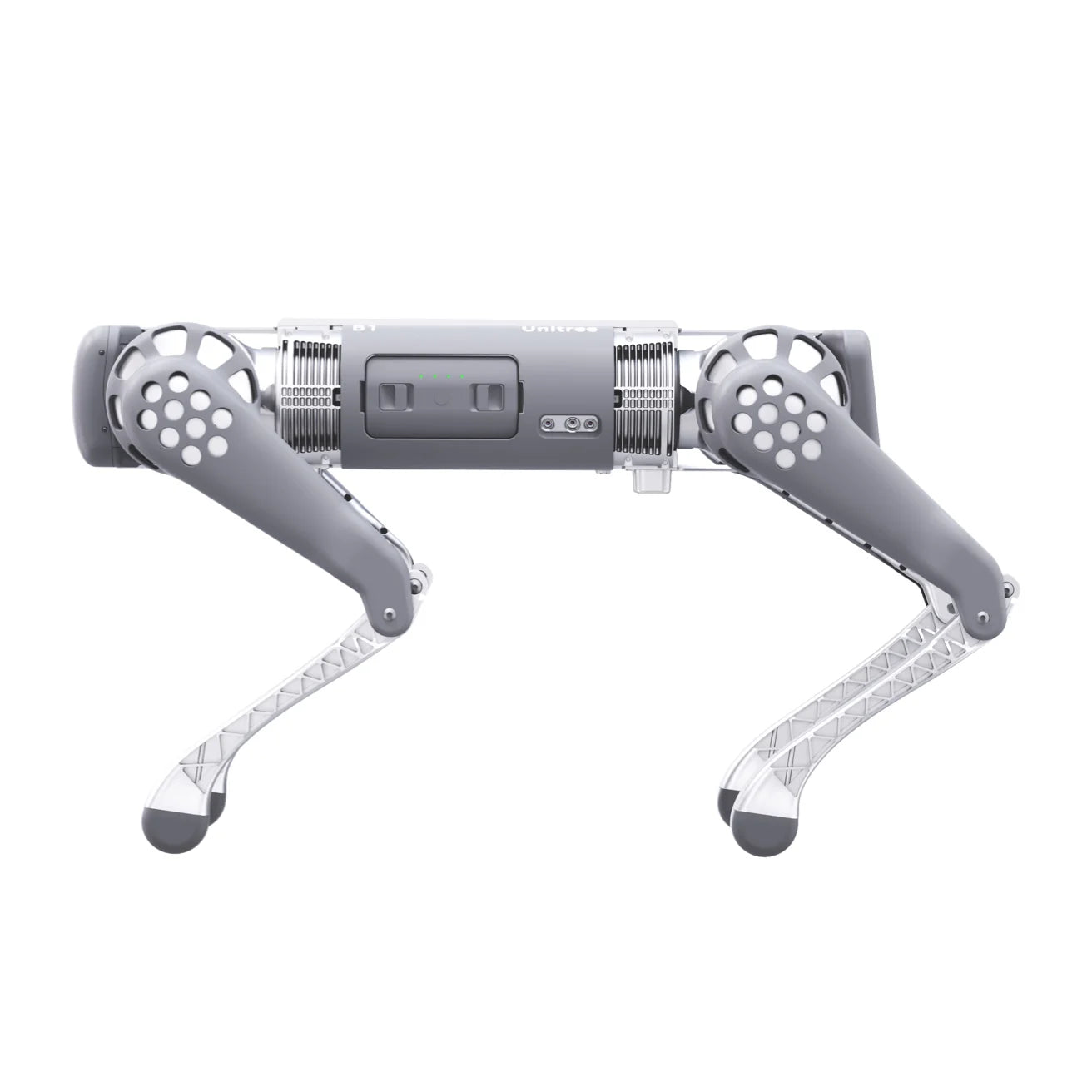 B1 - Remote Robotic