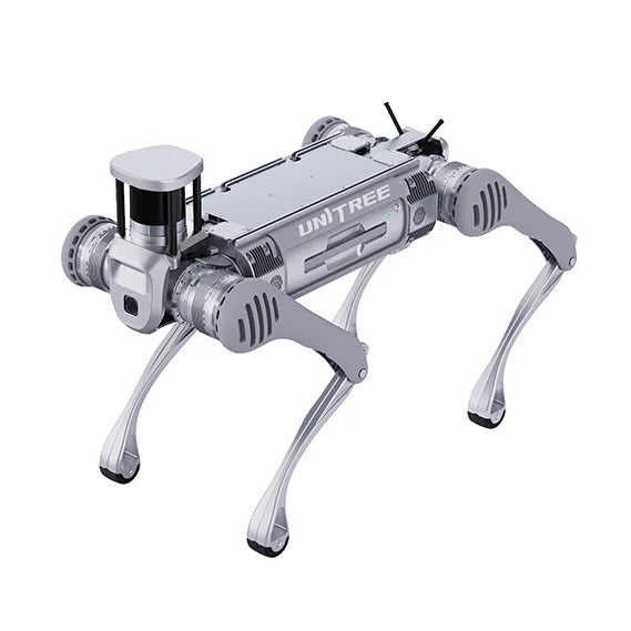 B2 - Remote Robotic
