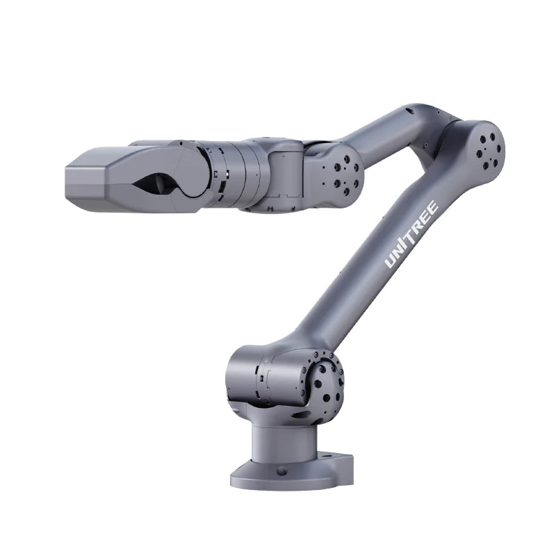 Z1 - Remote Robotic