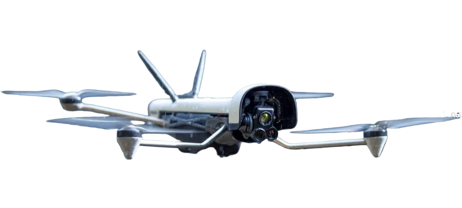 Vesper - Remote Robotic