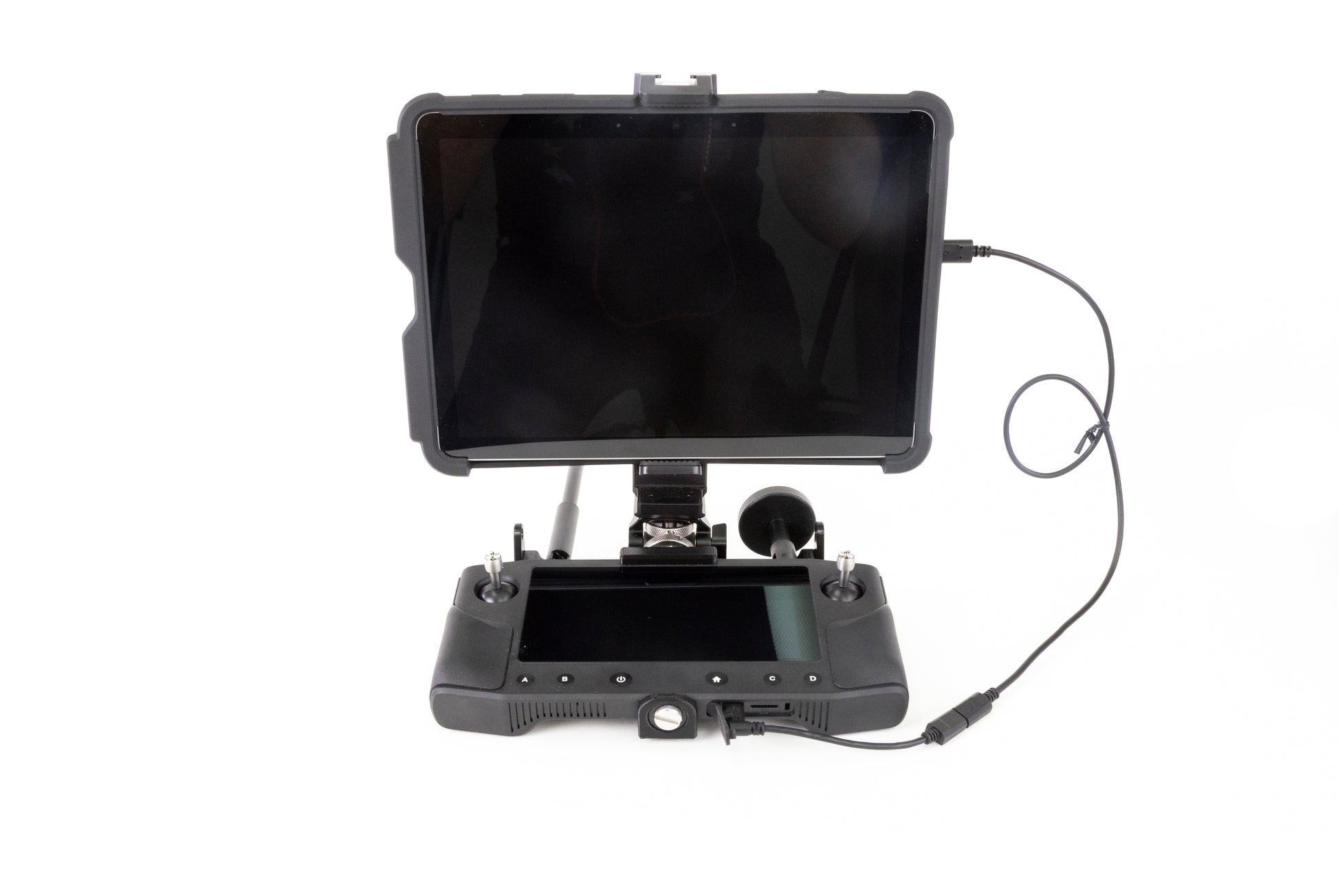 Terra Xross1 Indoor Drone - Remote Robotic