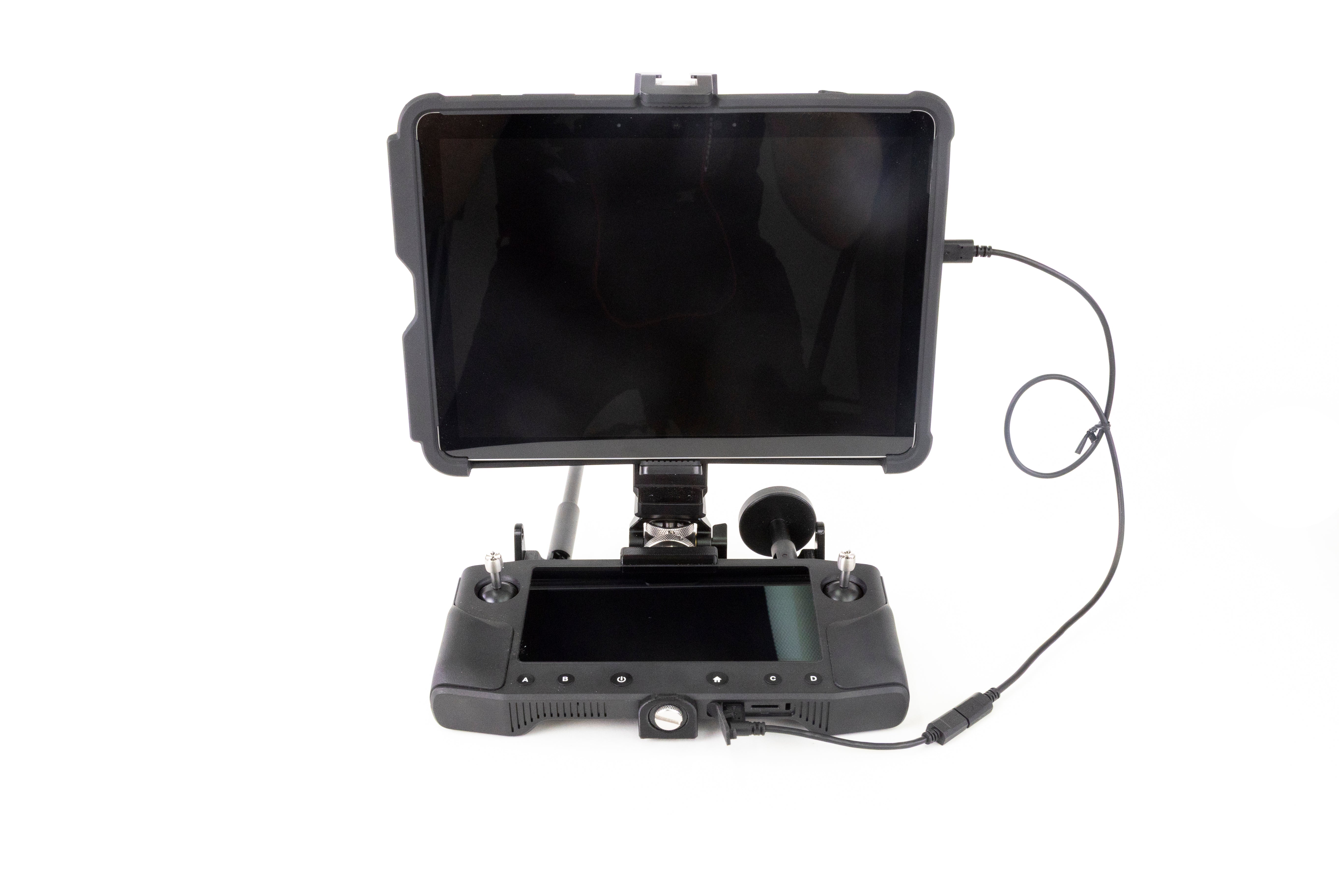 Terra Xross1 Indoor Drone - Remote Robotic
