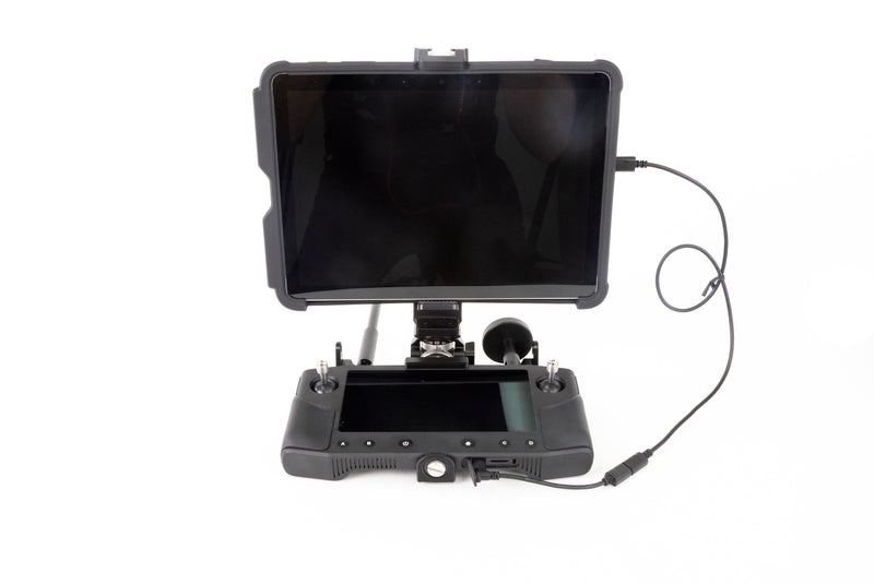 Terra Xross1 Indoor Drone - Remote Robotic