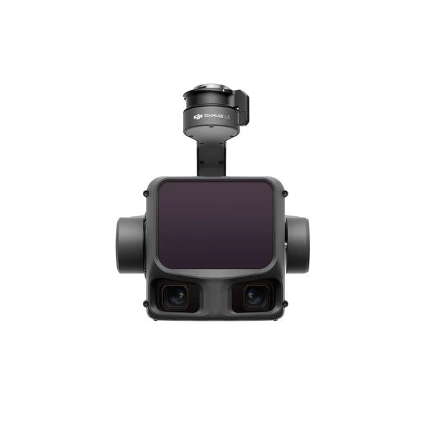 Zenmuse L3 - Remote Robotic