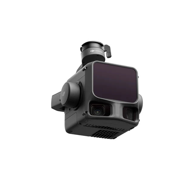 Zenmuse L3 - Remote Robotic
