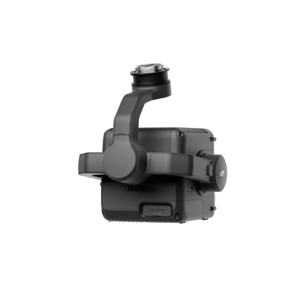 Zenmuse L3 - Remote Robotic